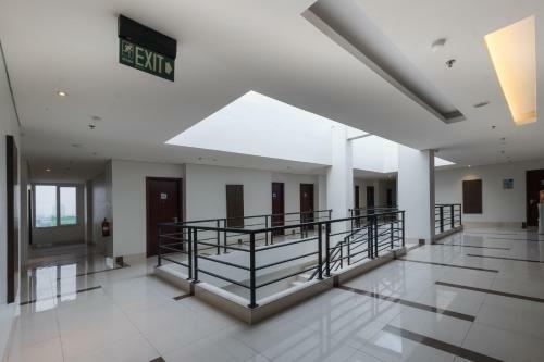 Hotel 88 Itc Fatmawati Jakarta
