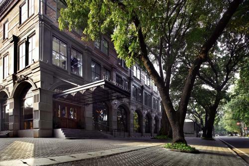Hotel The Gunawarman