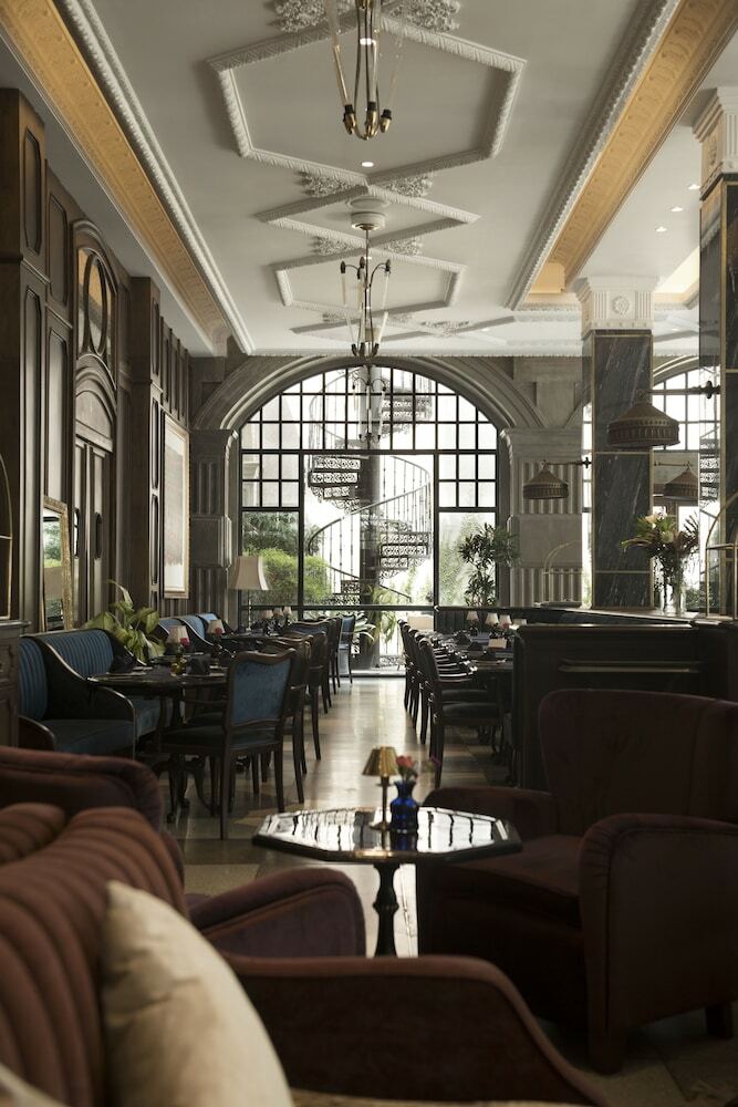 Hotel The Gunawarman