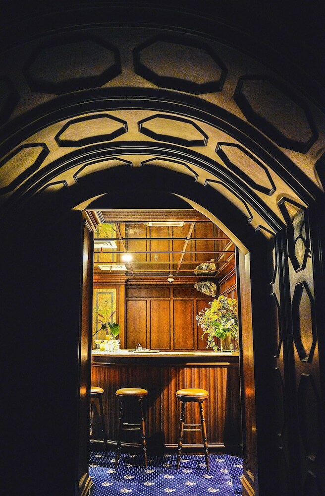 Hotel The Gunawarman