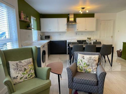 No2 At Rosebank Apartments
