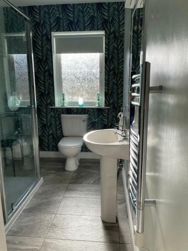 No2 At Rosebank Apartments