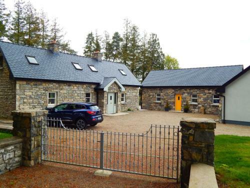 Cnoc Na Ri Cottage