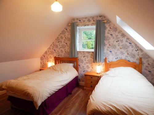 Cnoc Na Ri Cottage