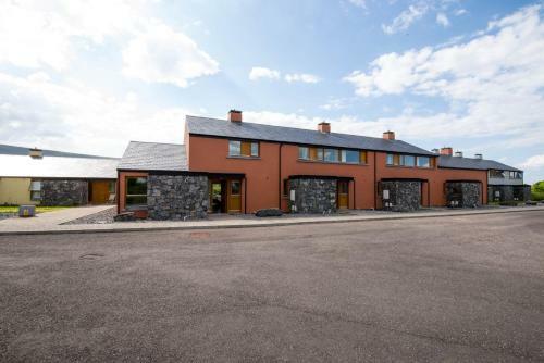 The Burren Atlantic Hotel