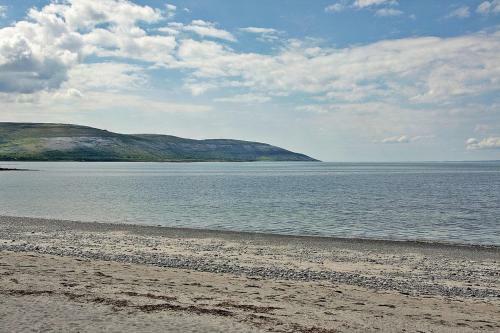 The Burren Atlantic Hotel