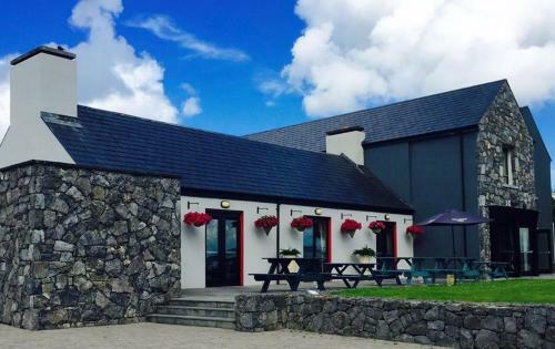 The Burren Atlantic Hotel