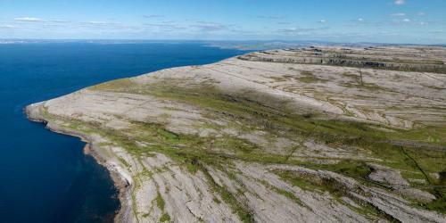 The Burren Atlantic Hotel