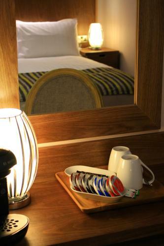 Clody Lodge