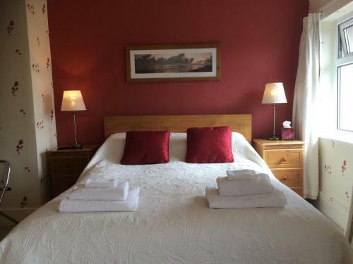 Heather Lodge B&B