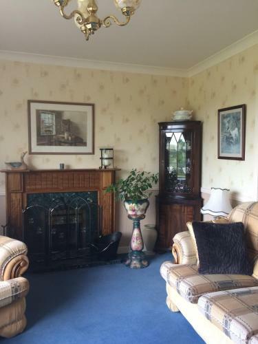 Heather Lodge B&B