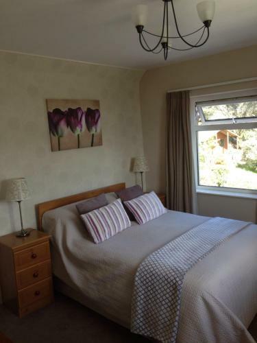 Heather Lodge B&B