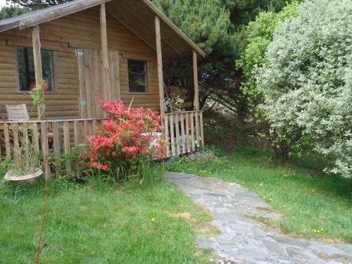 Heather Lodge B&B