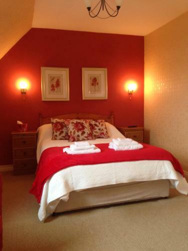 Heather Lodge B&B