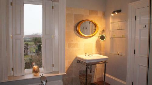 Agroturismo Listoke House