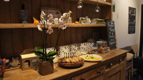 Agroturismo Listoke House