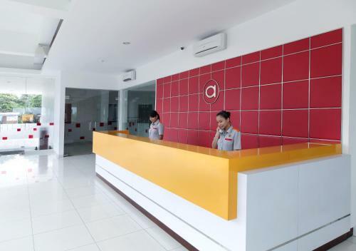 Amaris Hotel Palangkaraya