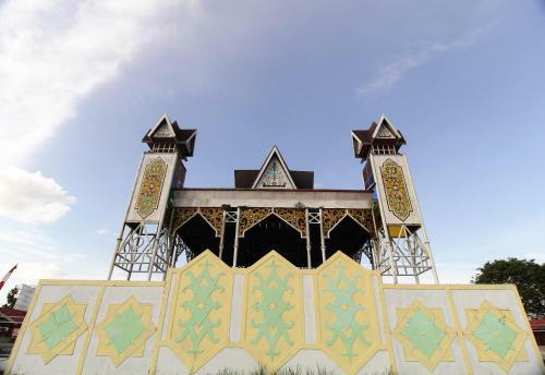 Amaris Hotel Palangkaraya