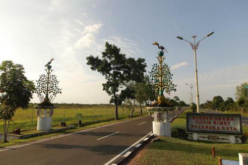 Amaris Hotel Palangkaraya