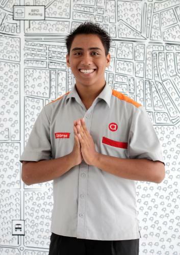 Amaris Hotel Palangkaraya