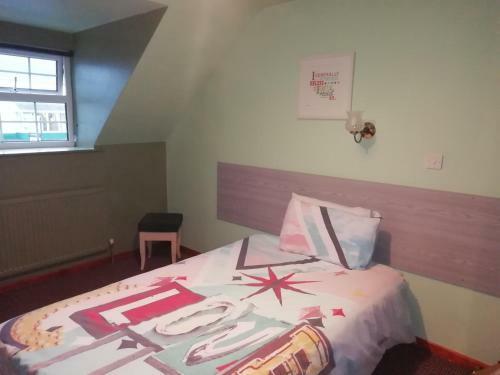 The River House Hostel