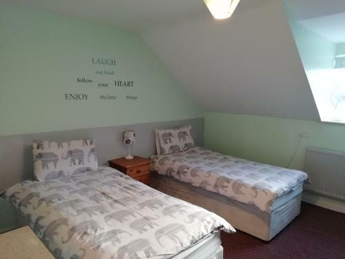 The River House Hostel