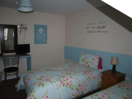 The River House Hostel