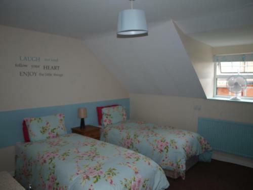 The River House Hostel