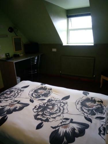 The River House Hostel