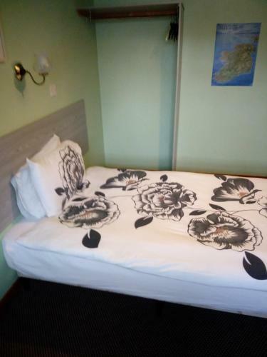 The River House Hostel