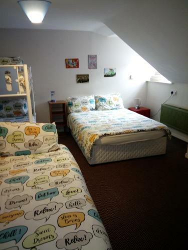 The River House Hostel