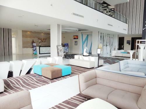 Bromo Park Hotel Probolinggo