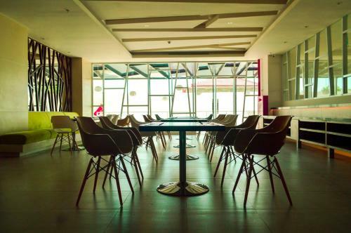 Bromo Park Hotel Probolinggo