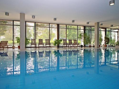 Apartment N�pf�rd?
