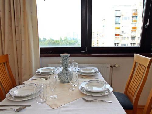 Apartment N�pf�rd?