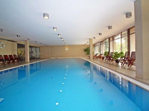 Apartment N�pf�rd?