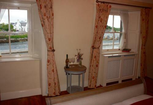 Bed & Breakfast Corrib House Guest Accommodation