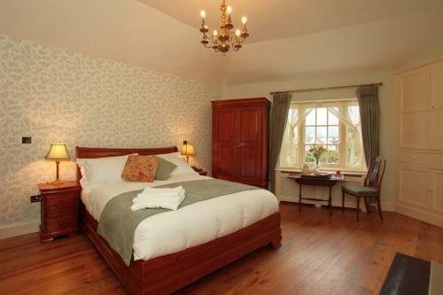 Bed & Breakfast Corrib House Guest Accommodation