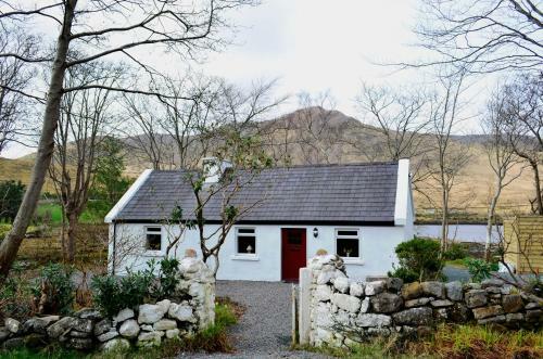 Cottage 194 - Leenane