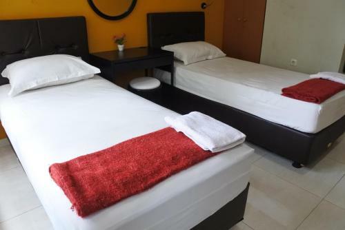 Anjani Bed And Breakfast