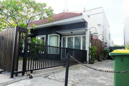 Anjani Bed And Breakfast