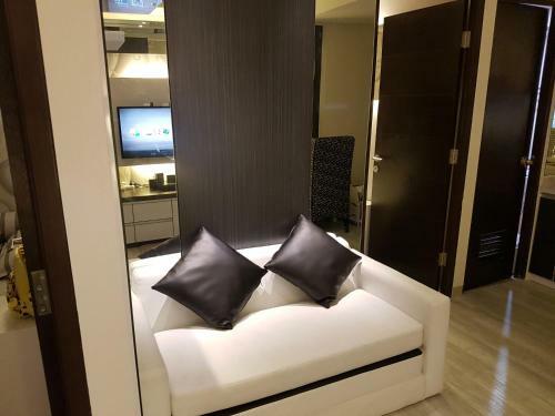 Apartamentos Aliston Papilio By Aliston