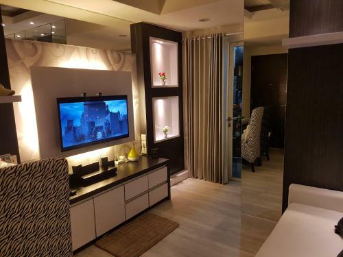 Apartamentos Aliston Papilio By Aliston