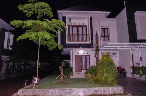 Hostal Beluran Serene Guesthouse