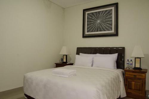 Hostal Beluran Serene Guesthouse