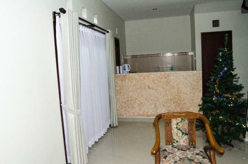 Hostal Beluran Serene Guesthouse