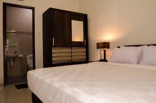 Hostal Beluran Serene Guesthouse