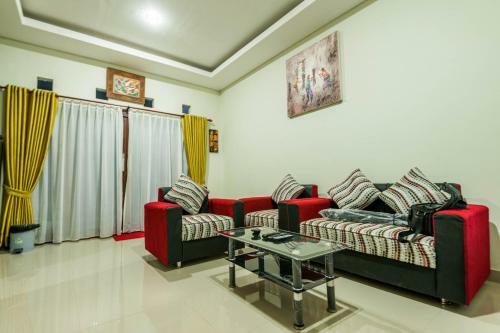 Hostal Beluran Serene Guesthouse