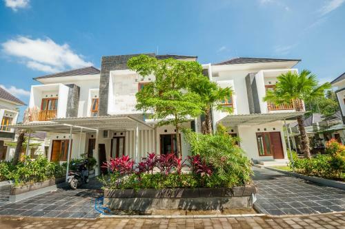 Hostal Beluran Serene Guesthouse