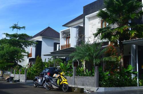 Hostal Beluran Serene Guesthouse
